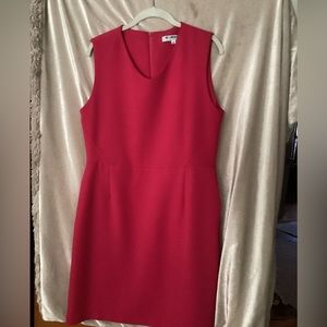 OF/MERCER Sheath dress Sz12n# career # modest # holiday # office # business
